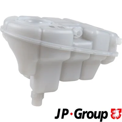 Expansion Tank, coolant